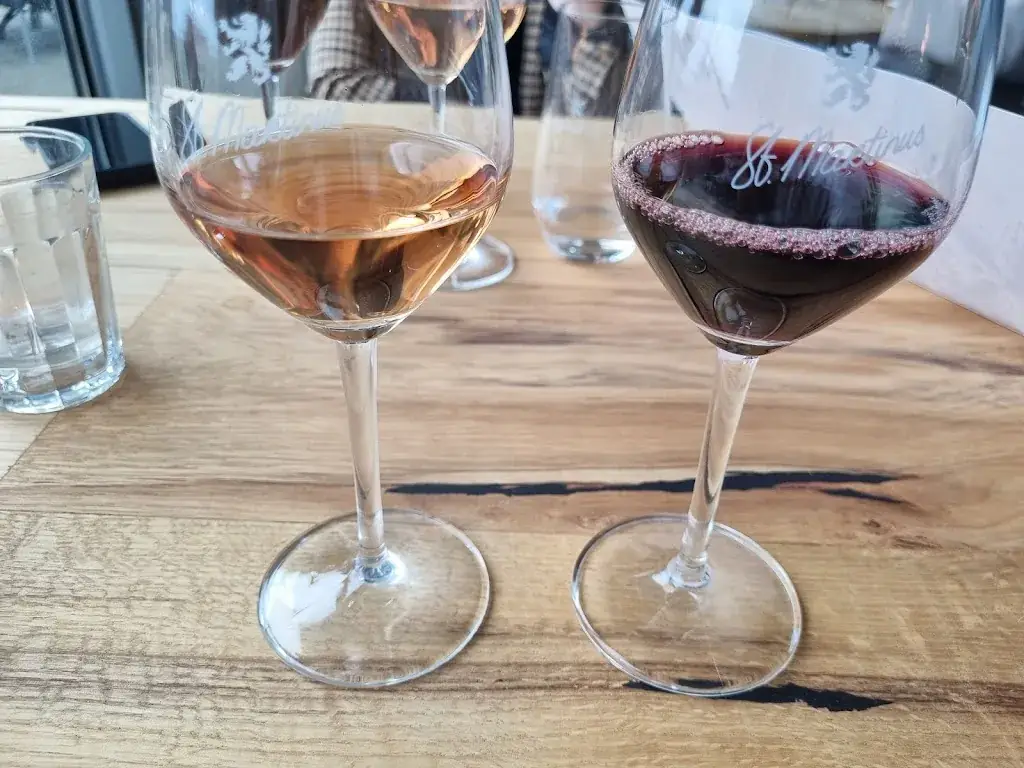 Fatih Gunes Yener_LÖSS Wijnhotel en Smaaklokaal_Vijlen_review