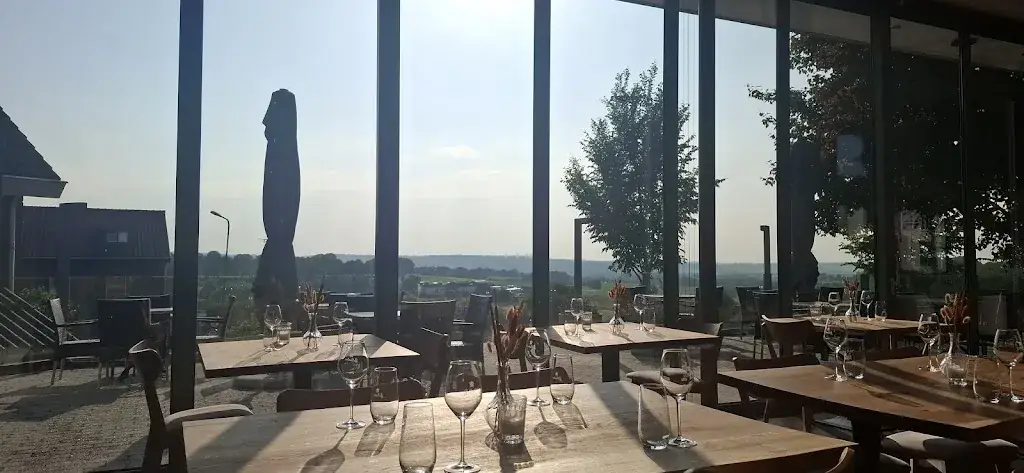 stevekoops_LÖSS Wijnhotel en Smaaklokaal_Vijlen_review