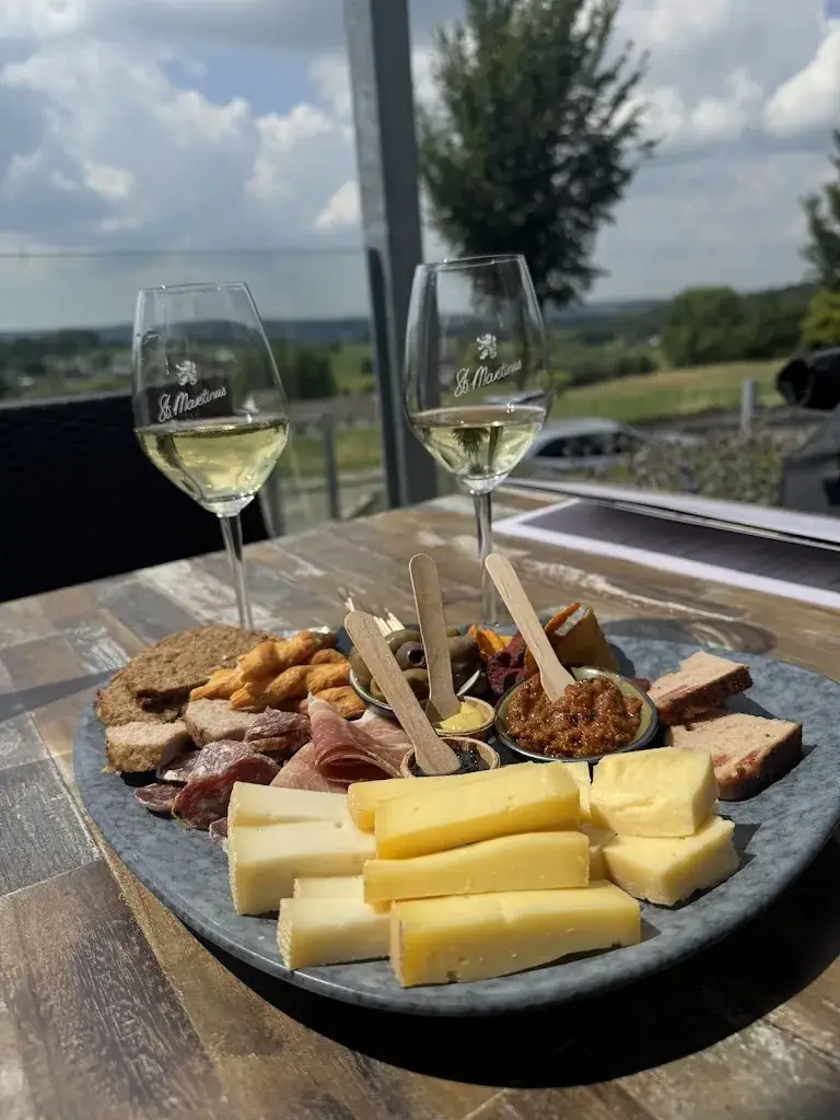 Johanna Siebolds_LÖSS Wijnhotel en Smaaklokaal_Vijlen_review