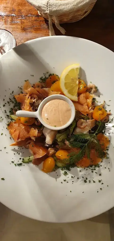 Menu_Café-restaurant 't Klukske_Lemiers_image_4