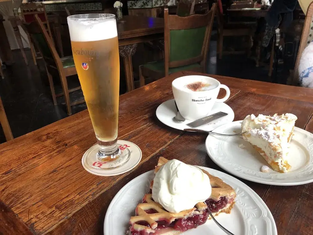 Café-restaurant 't Klukske_Lemiers_slider_image_2