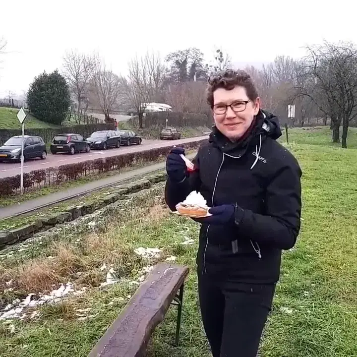 Hotel Herberg & Appartementen de Smidse restaurante en Epen