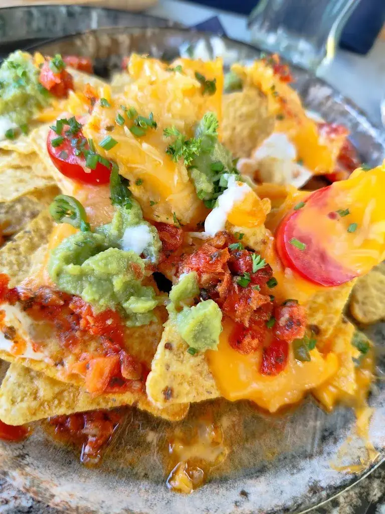 Daniela FR_Brasserie 12_Vijlen_reseña