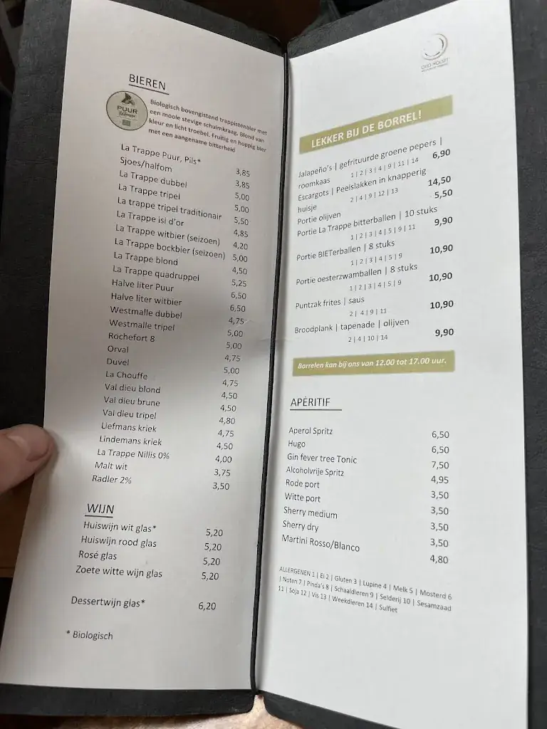 A Gardner_Herberg Oud Holset_Lemiers_review