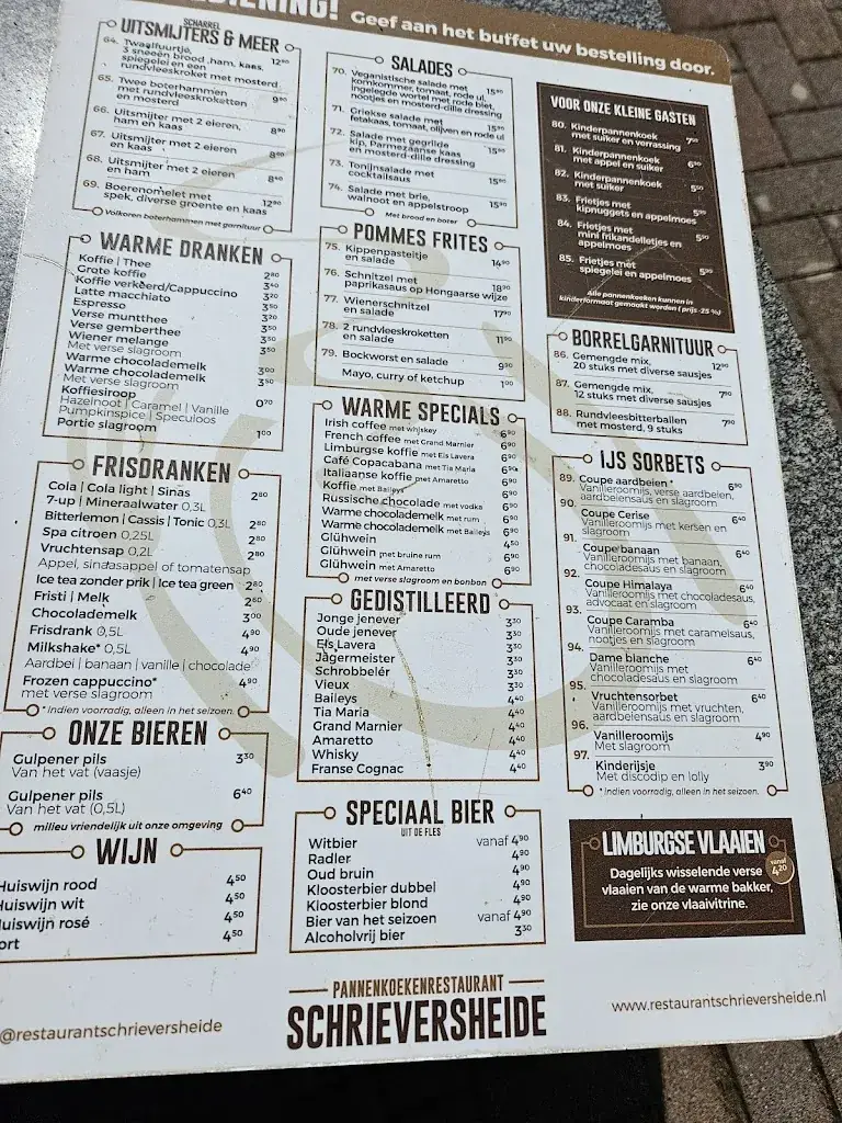Menu_Restaurant Schrieversheide_Heerlen_image_4