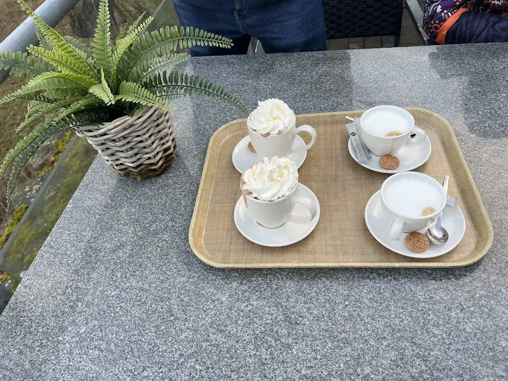 Liv B._Restaurant Schrieversheide_Heerlen_review