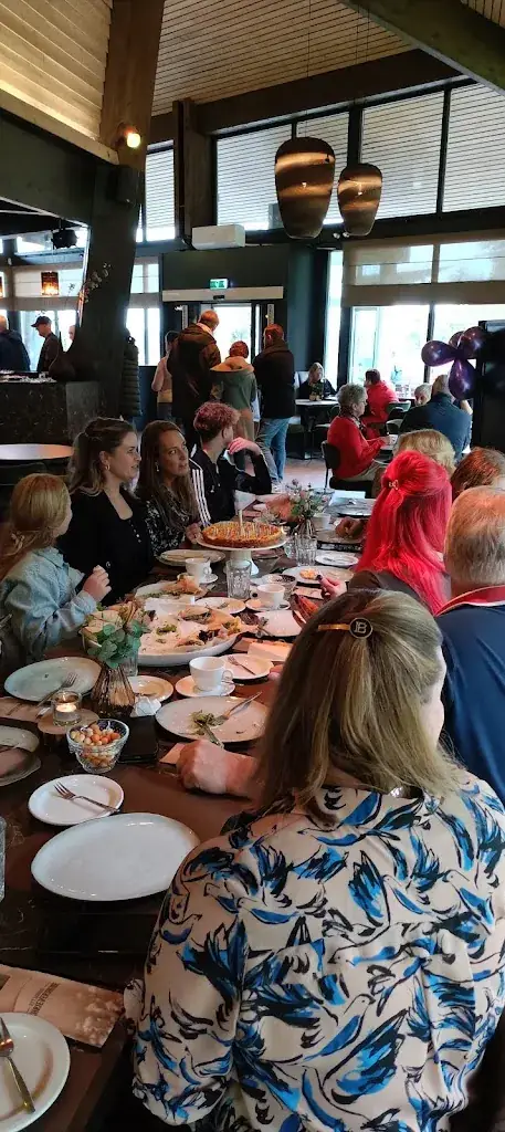 Salomo Den Otter_Restaurant Schrieversheide_Heerlen_review