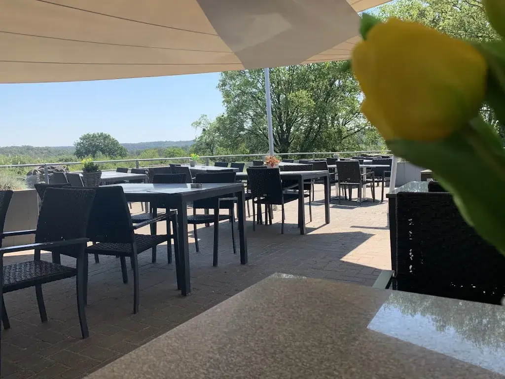 Restaurant Schrieversheide restaurant in Heerlen