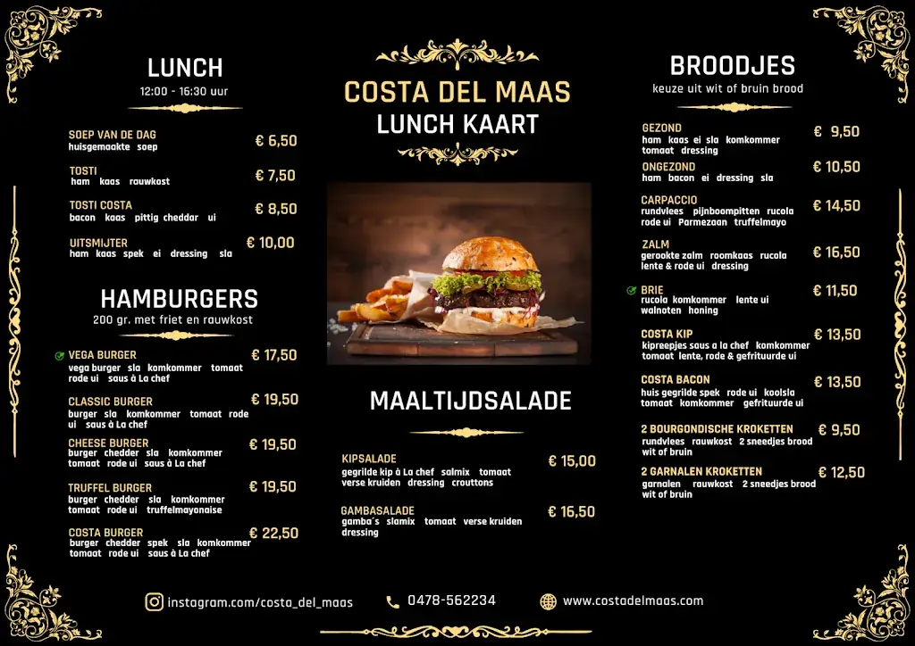 Menu_Costa del maas_Wanssum_image_1
