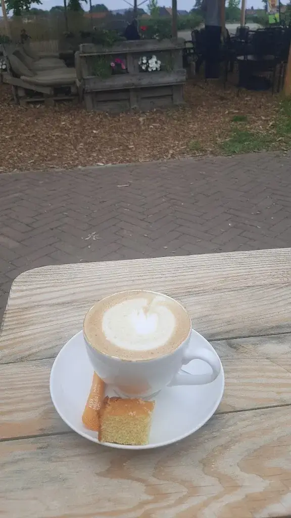 Lucia Bratanovic_Van Wanssum Lunchcafé_Wanssum_review