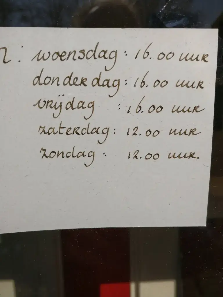 Menu_'t Olde Posthuus_Ruinen_image_1