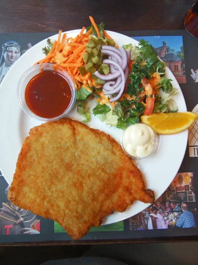 Menu_De Zwarte Madonna Restaurant Vaals_Vaals_image_5