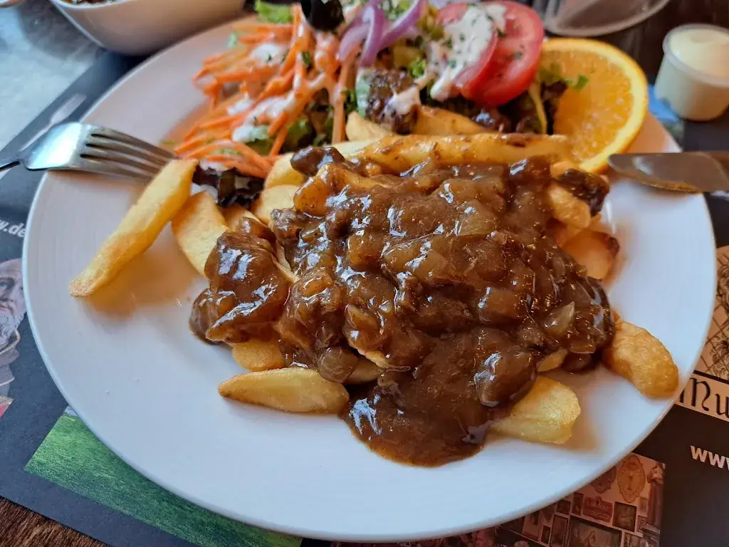 Menu_De Zwarte Madonna Restaurant Vaals_Vaals_image_6