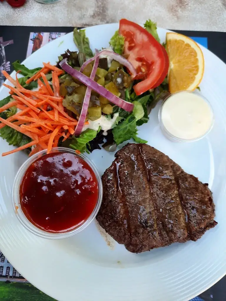 Menu_De Zwarte Madonna Restaurant Vaals_Vaals_image_7