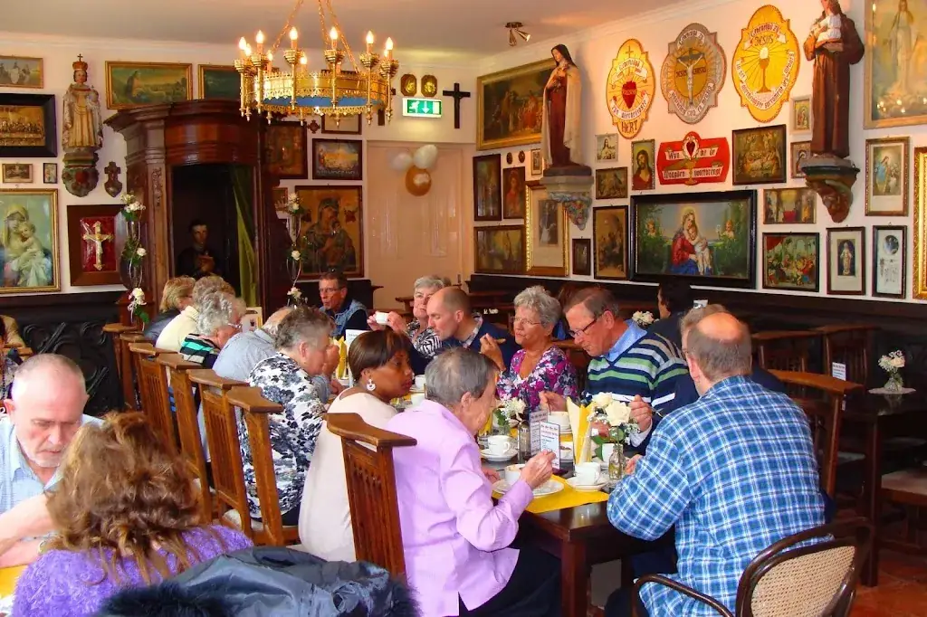 De Zwarte Madonna Restaurant Vaals_Vaals_slider_image_1