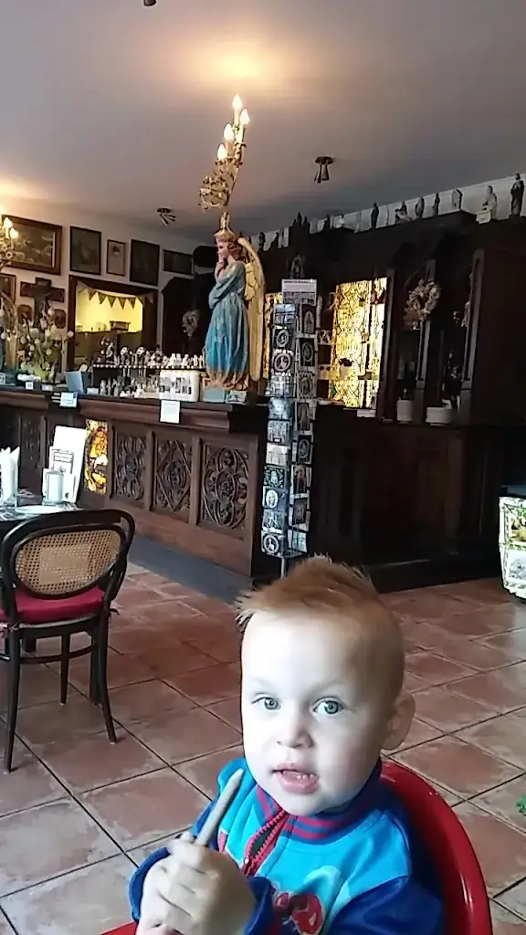 De Zwarte Madonna Restaurant Vaals_Vaals_slider_image_2