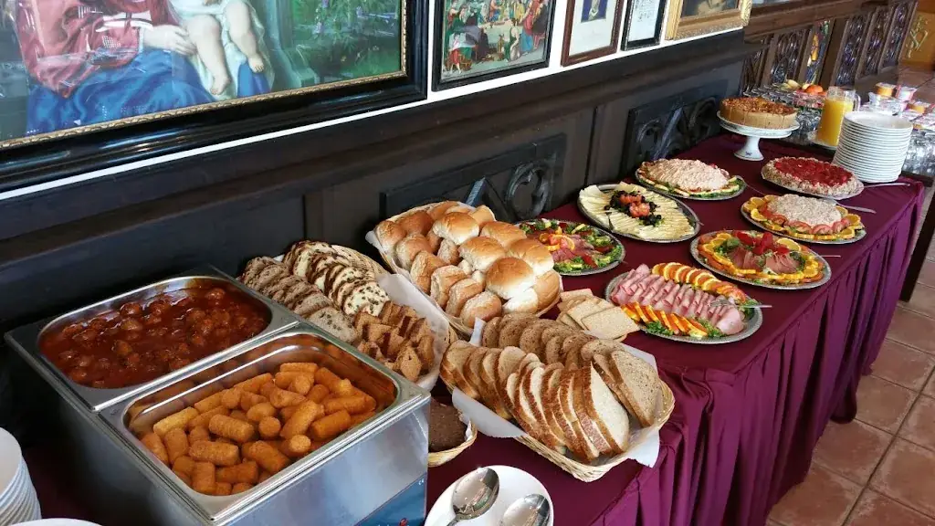 De Zwarte Madonna Restaurant Vaals_Vaals_slider_image_3