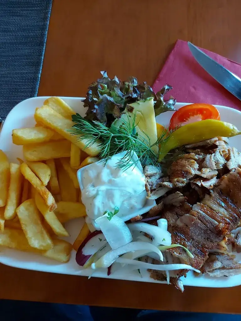 Menu_Nalin Grill House Restaurant_Vaals_image_5