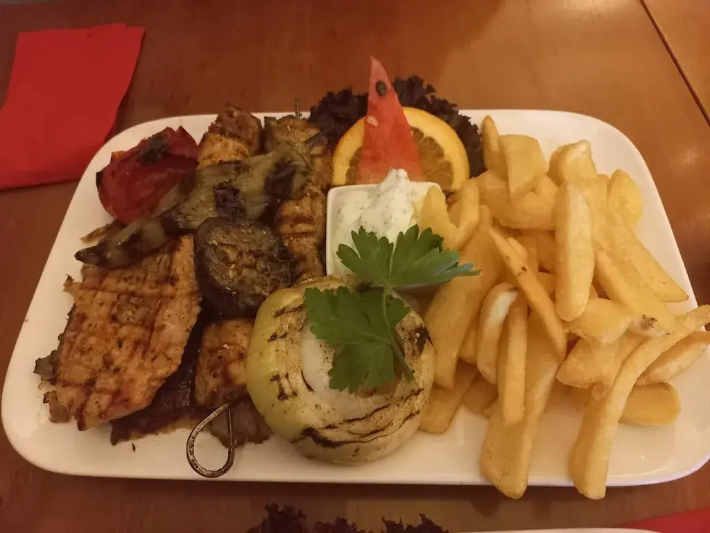 Menu_Nalin Grill House Restaurant_Vaals_image_8