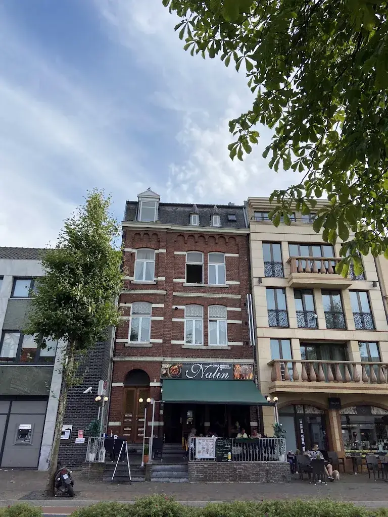 Samuel Bassaly_Nalin Grill House Restaurant_Vaals_review