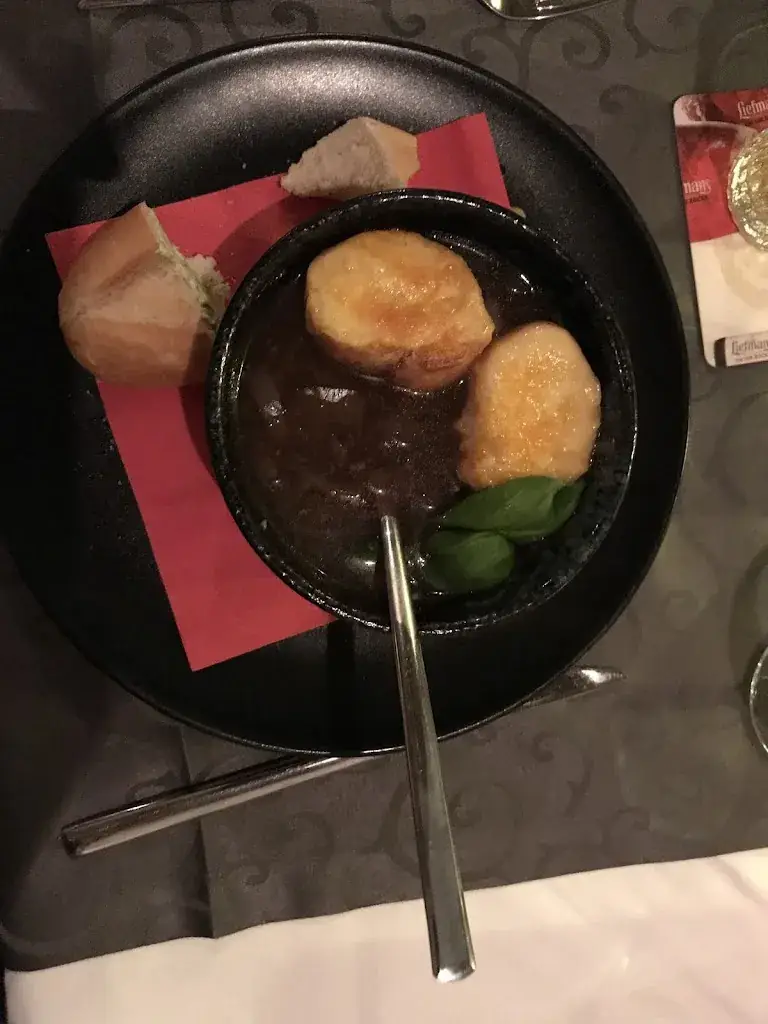 Garry Lambert_Brasserie De Raadskelder_Vaals_review