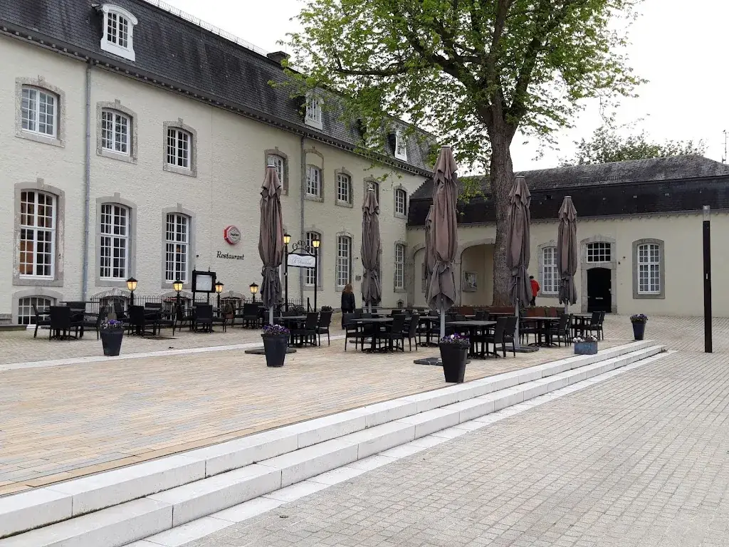 Bob de Kok_Brasserie De Raadskelder_Vaals_review