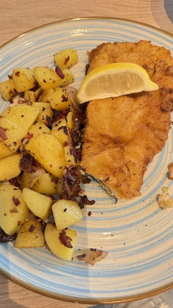 Marco Marangone_Tiroler Stuben_Vaals_review