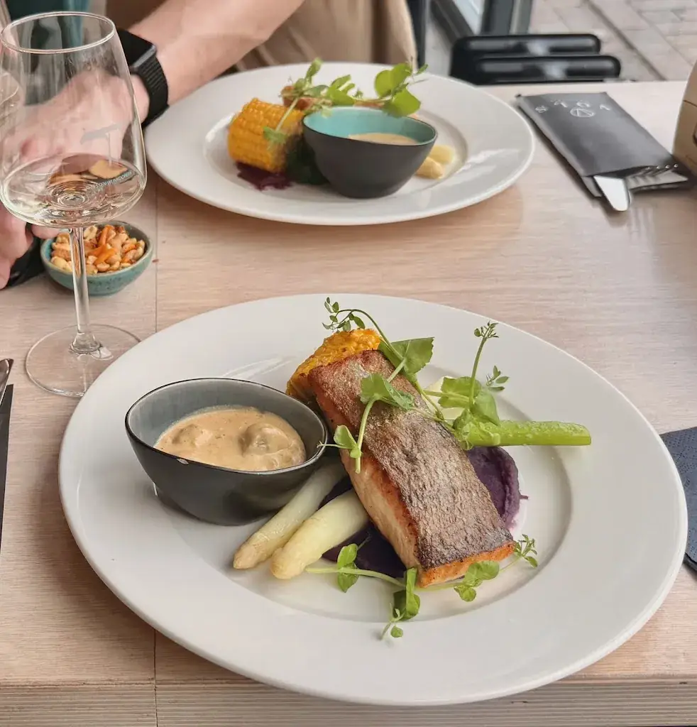 Anastasia Umanets_Vols brasserie_Vaals_review