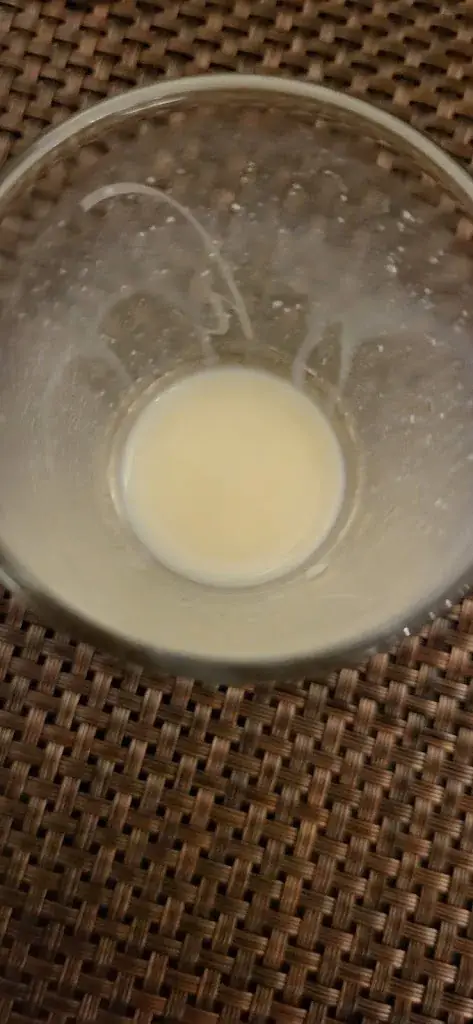 Menu_Restaurant Della Mamma Vaals_Vaals_image_4