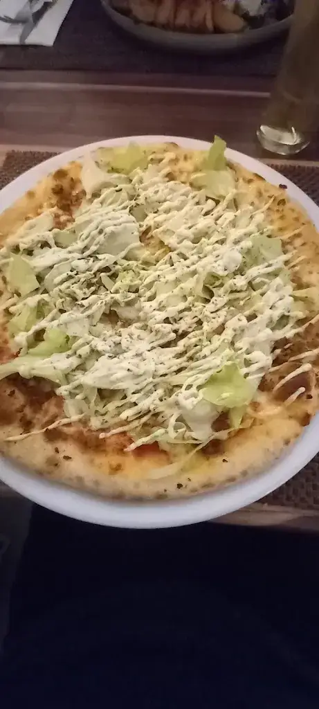 Menu_Restaurant Della Mamma Vaals_Vaals_image_9