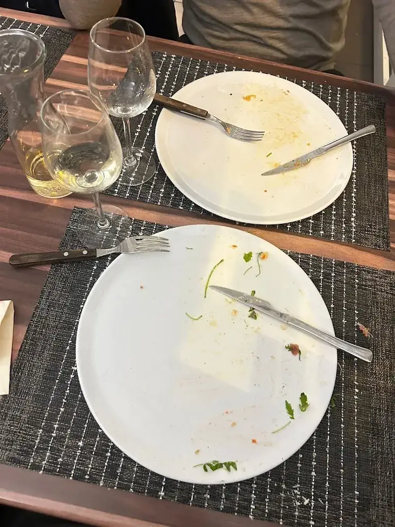 Margaux Zwartjes_Restaurant Della Mamma Vaals_Vaals_review