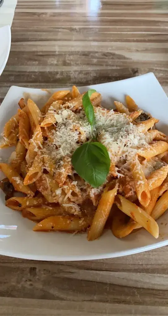 D_Restaurant Della Mamma Vaals_Vaals_review