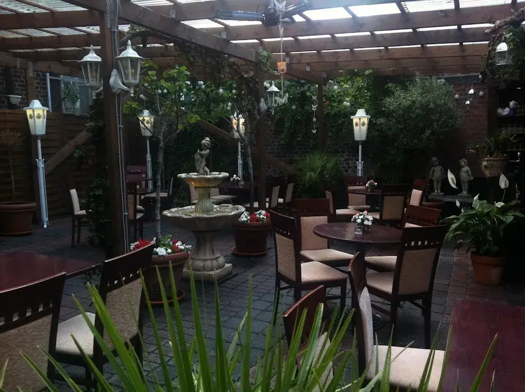 Restaurant Della Mamma Vaals restaurant in Vaals