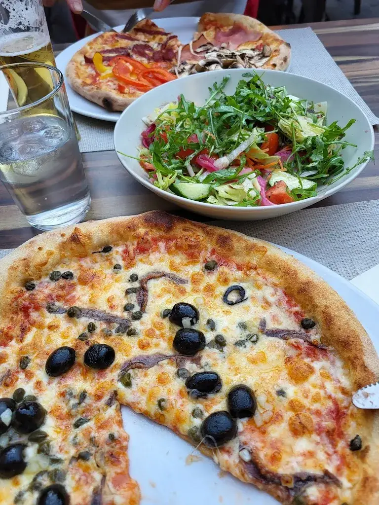 Restaurant Della Mamma Vaals_Vaals_slider_image_3