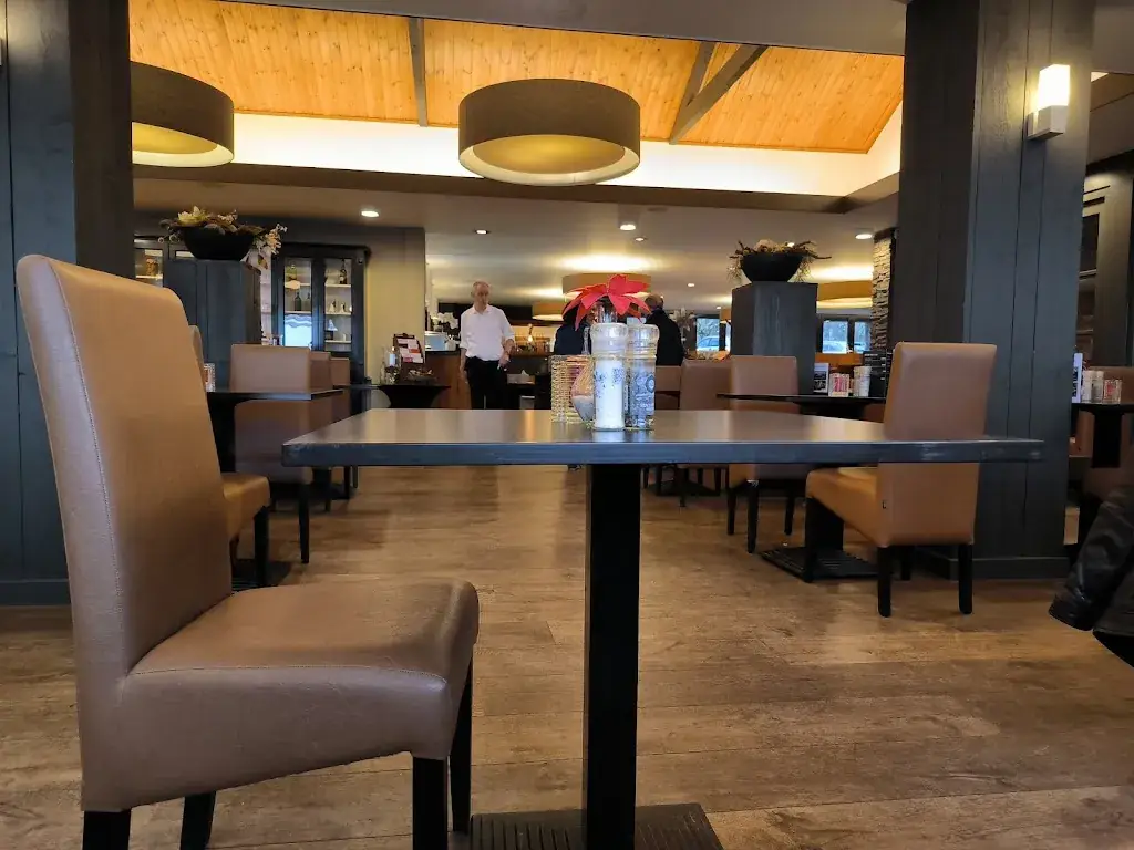 Rey Navarro_Restaurant De Bokkerijder_Vaals_review