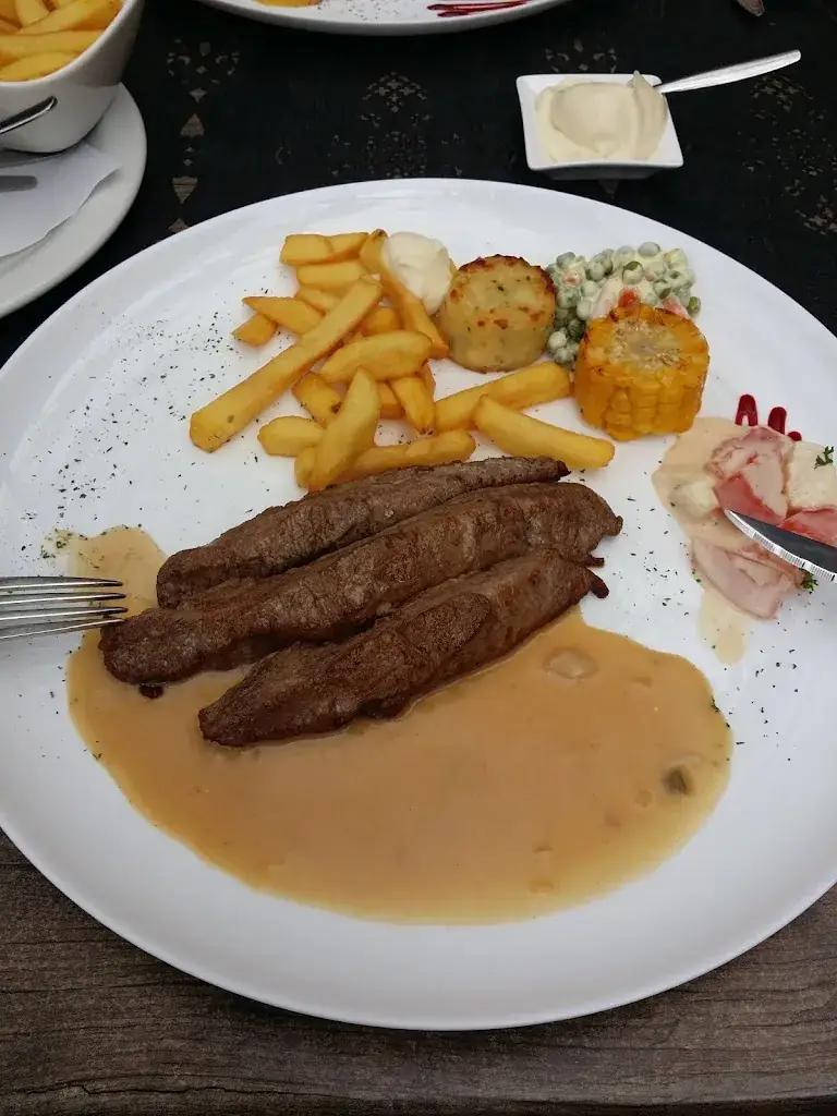 Menu_Auberge Napoleon_Vaals_image_5