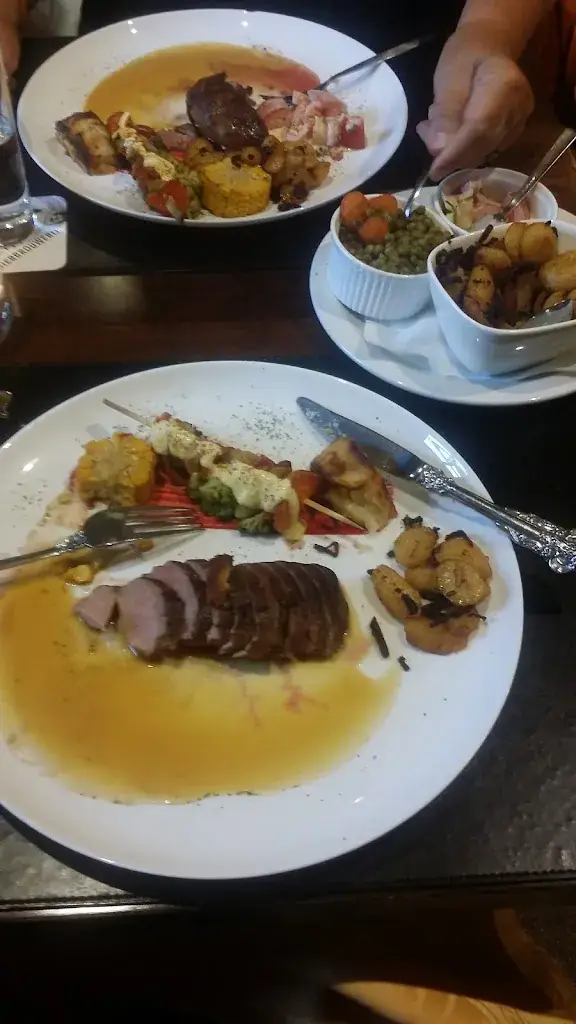 Menu_Auberge Napoleon_Vaals_image_6