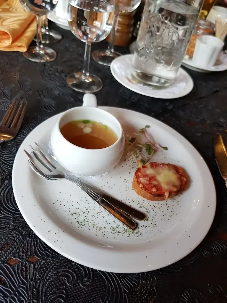 Menu_Auberge Napoleon_Vaals_image_8