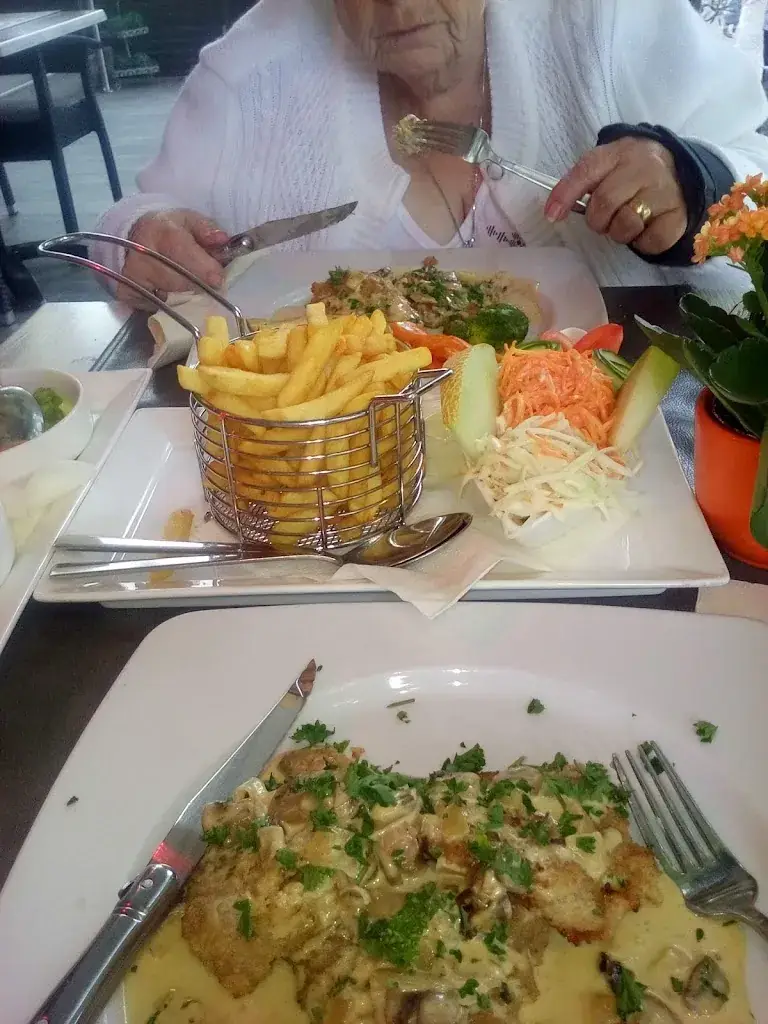 Menu_Café Restaurant 