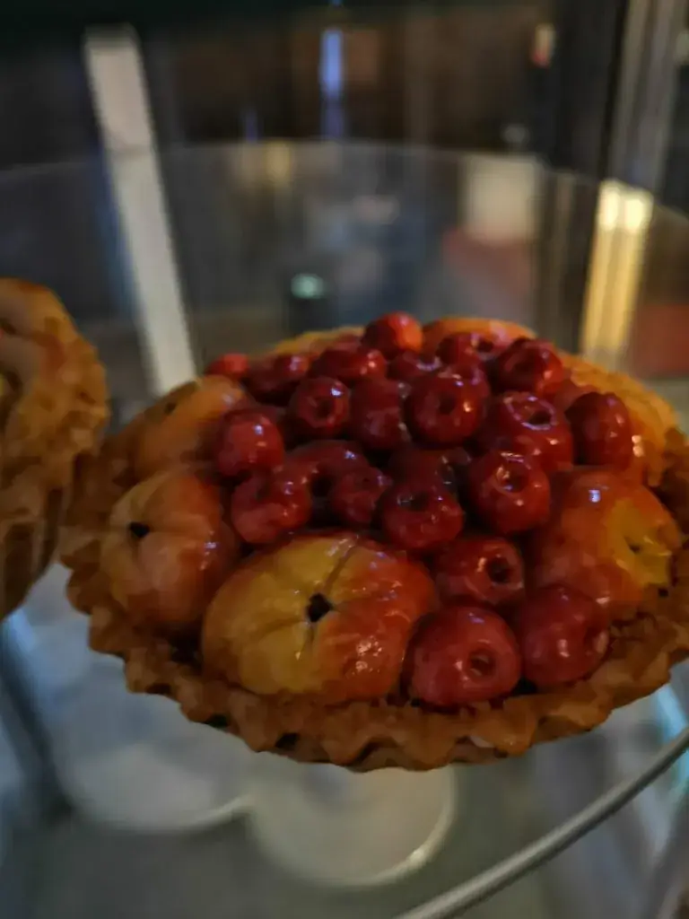 Menu_Café Restaurant 