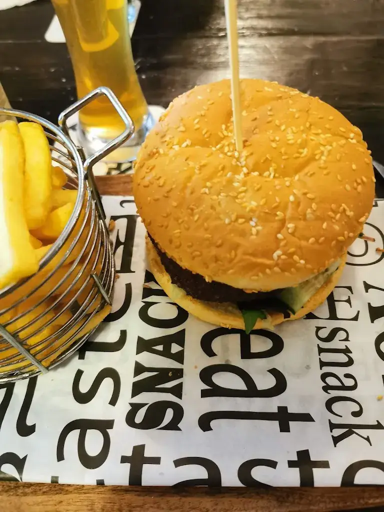 Menu_Café Restaurant 