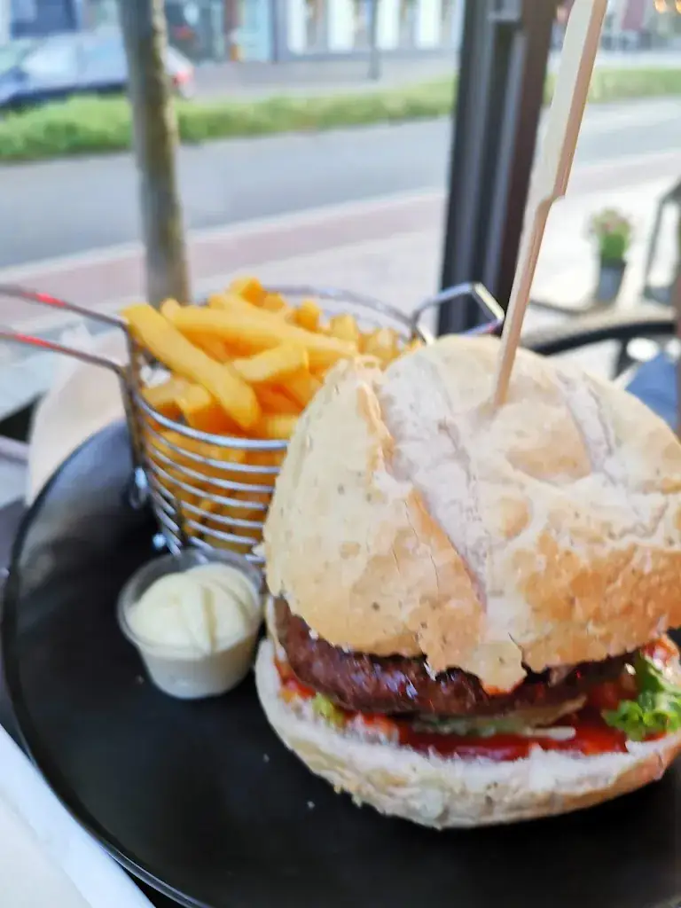 Menu_Café Restaurant 