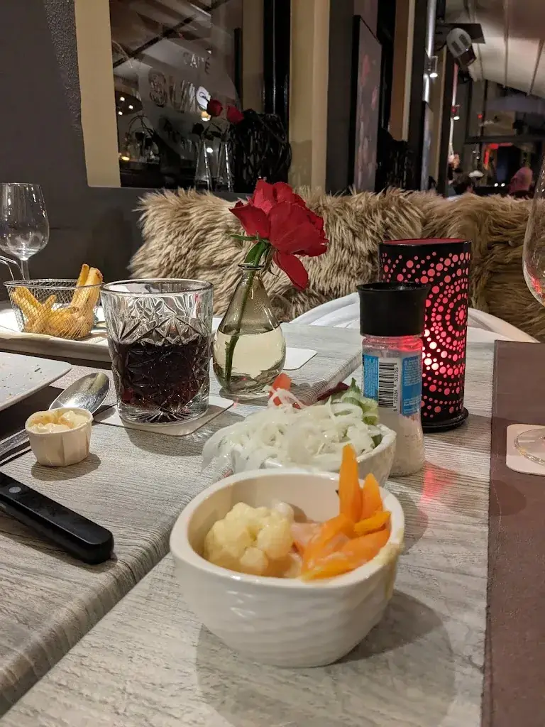 Evert Ketelaars_Café Restaurant 