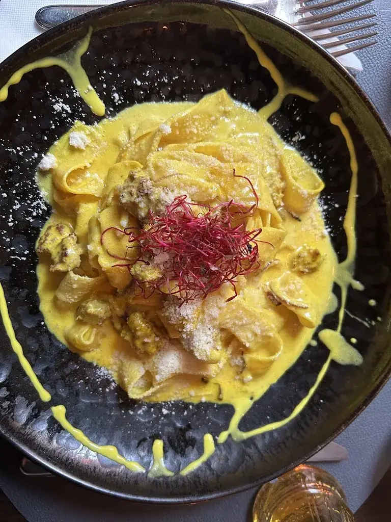 Shlomo Wygodny_Di Vino_Vaals_review