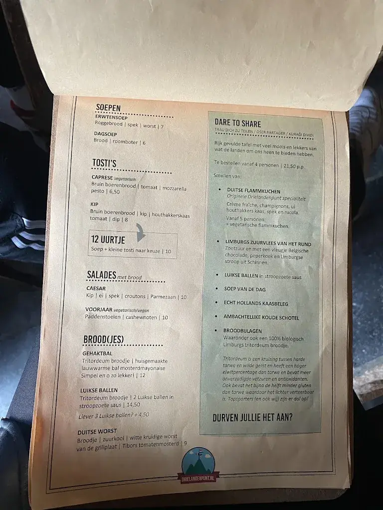 Menu_Taverne De Grenssteen_Vaals_image_2