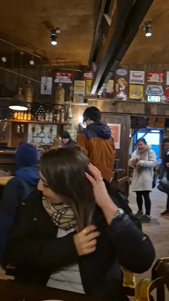 Mo Masoudi_Taverne De Grenssteen_Vaals_review