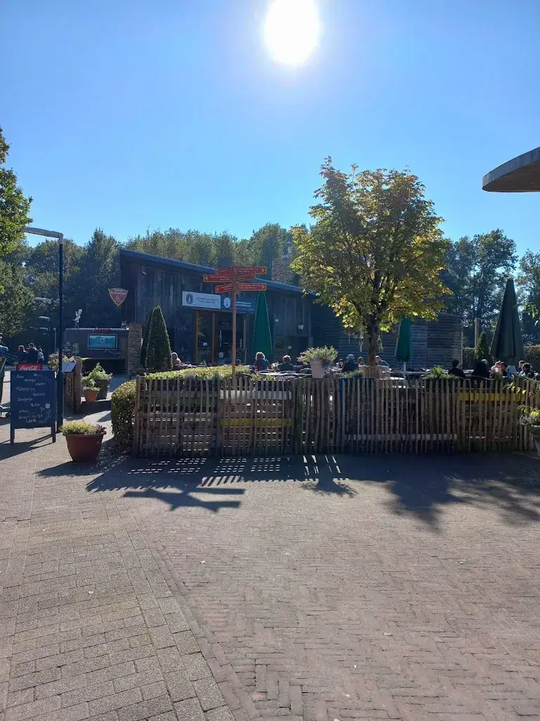 Amith G.S._Taverne De Grenssteen_Vaals_review