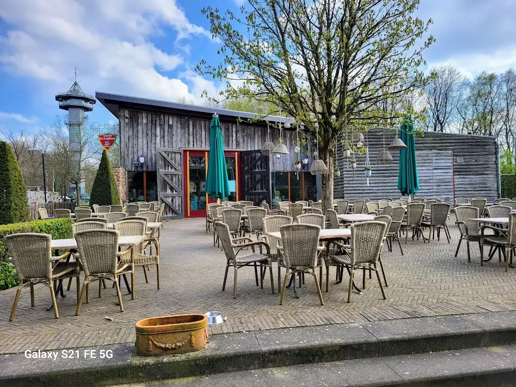 Taverne De Grenssteen restaurant in Vaals