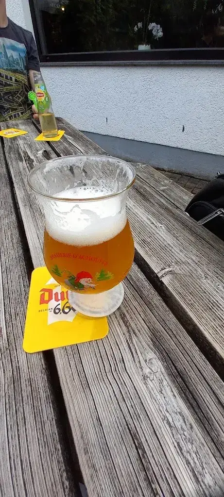 Menu_Chalet Tavern_Vaals_image_3