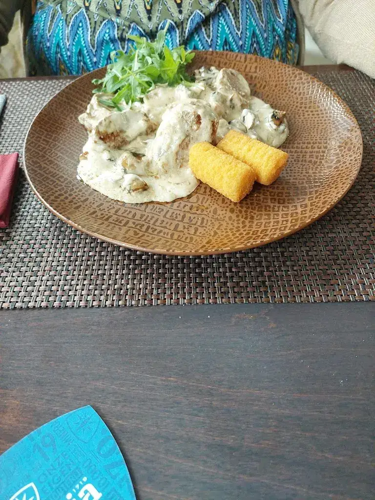 Menu_Chalet Tavern_Vaals_image_5